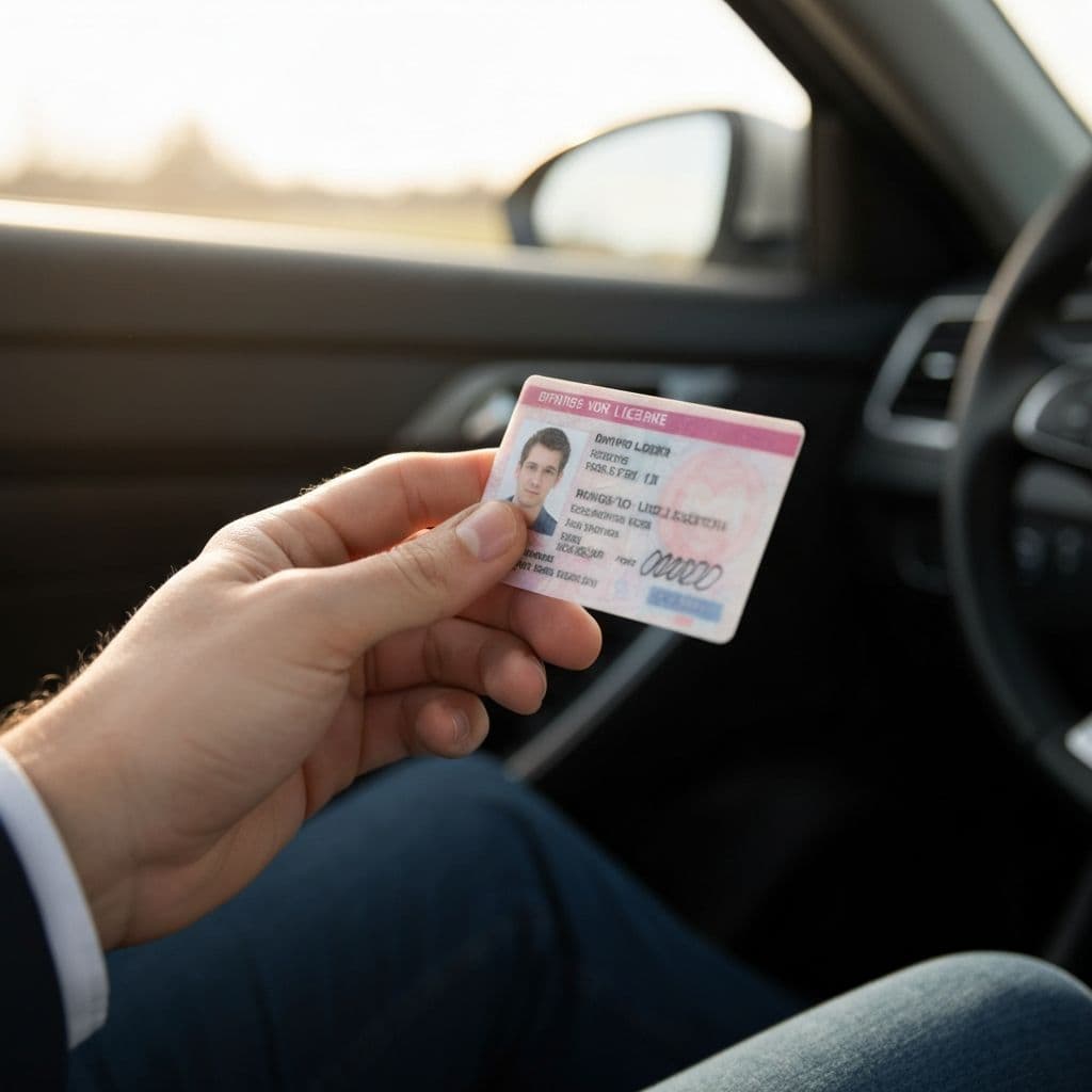 Pontos na CNH: Como Funciona o Sistema e Como Se Proteger