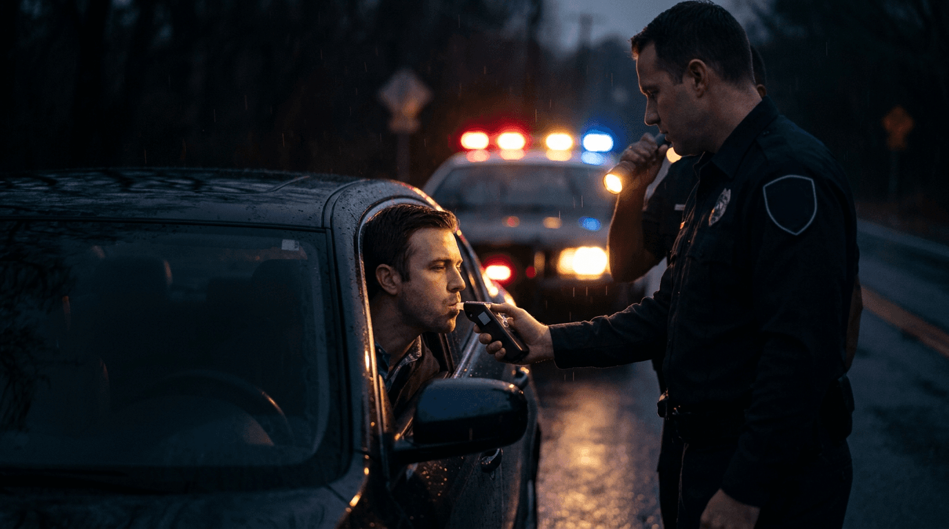 Entenda o Bafômetro: Funcionamento e Importância na Segurança Viária