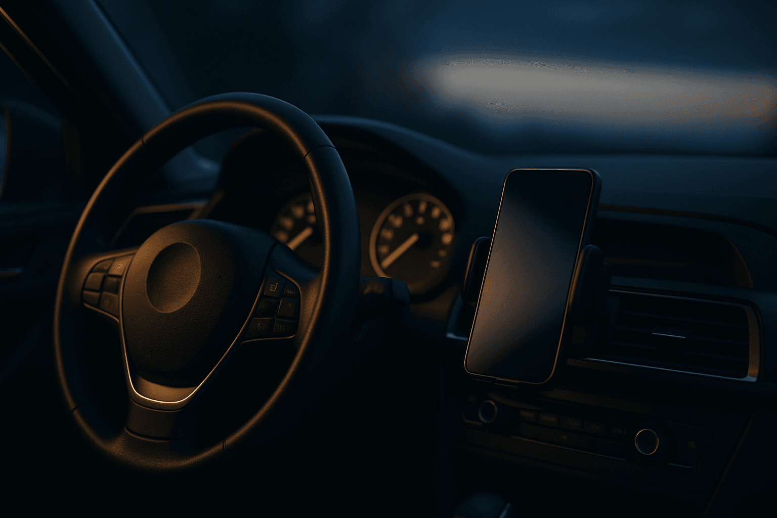 Multa por celular ao volante: como recorrer em 2026